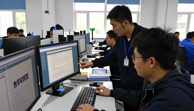 数据整理分析智能终端对接:运维支持企业须知
