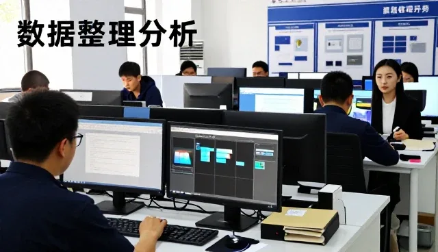 从询价到验收：运维支持数字化咨询数字化转型全流程